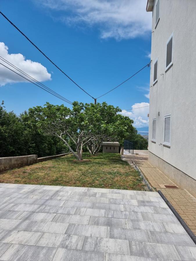 Apartments Katarina Šmrika Екстериор снимка