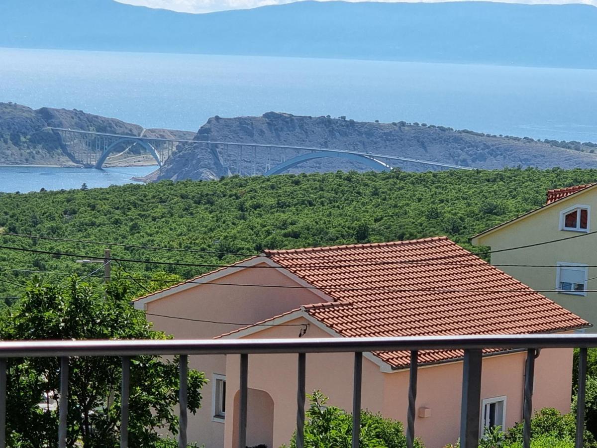 Apartments Katarina Šmrika Екстериор снимка