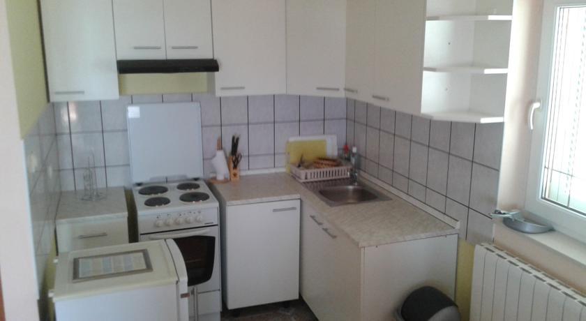 Apartments Katarina Šmrika Стая снимка