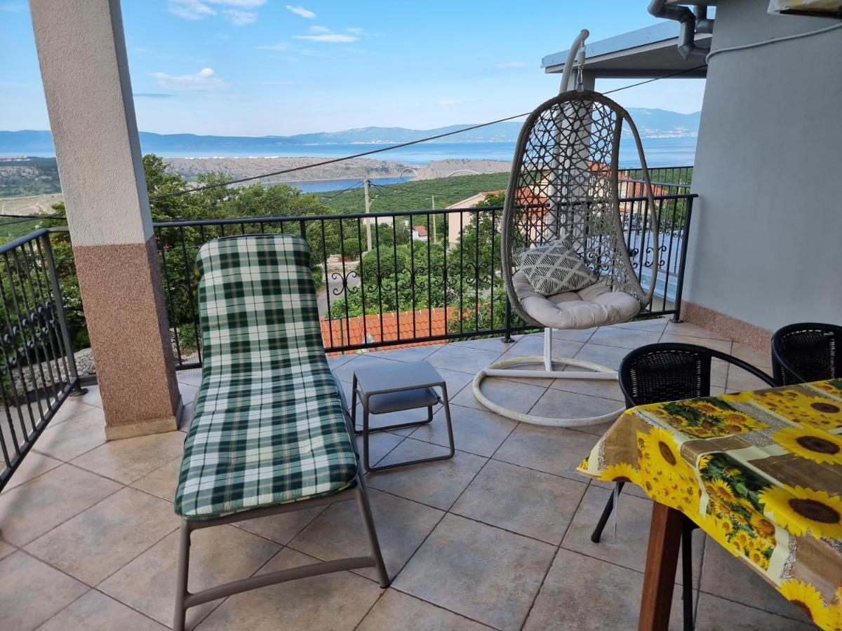 Apartments Katarina Šmrika Екстериор снимка