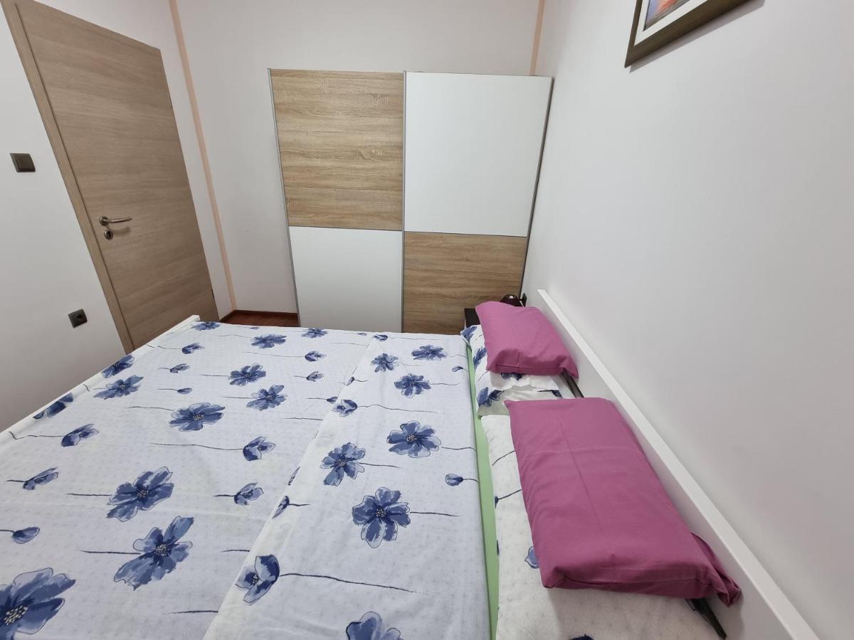 Apartments Katarina Šmrika Екстериор снимка