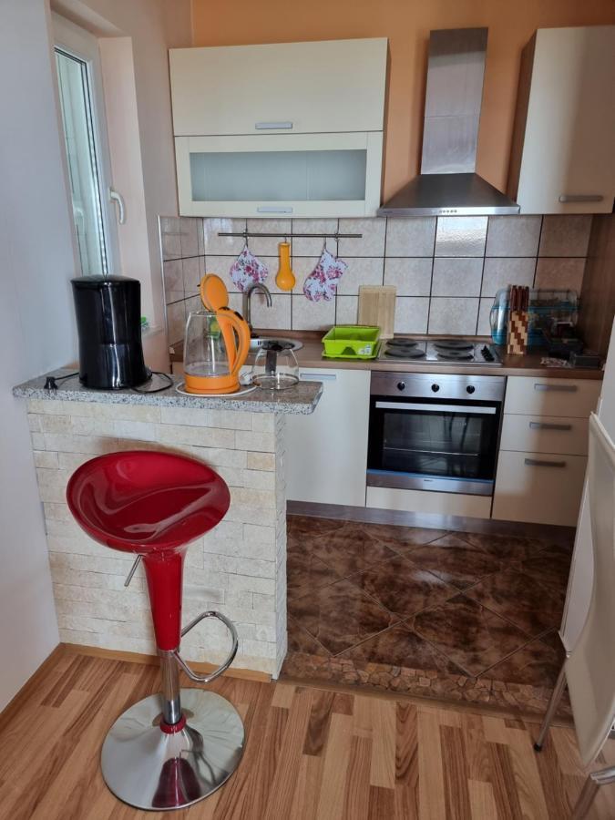 Apartments Katarina Šmrika Екстериор снимка