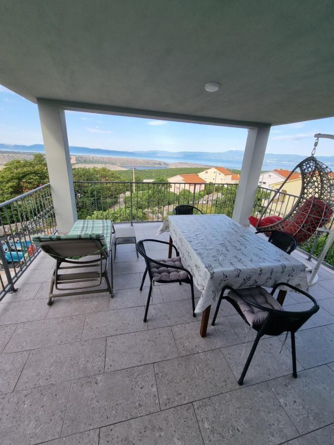 Apartments Katarina Šmrika Екстериор снимка