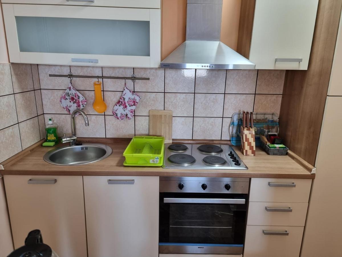 Apartments Katarina Šmrika Екстериор снимка