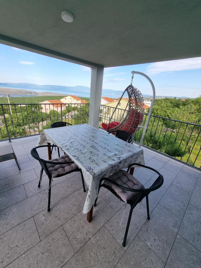 Apartments Katarina Šmrika Екстериор снимка