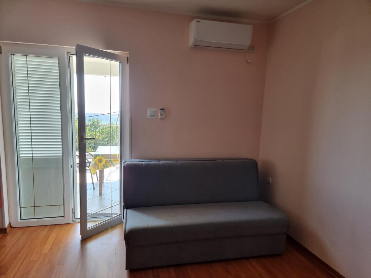 Apartments Katarina Šmrika Екстериор снимка